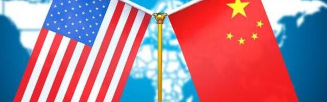 Si Đinping: Kina i SAD moraju zadržati zamah u odnosima i ići napred