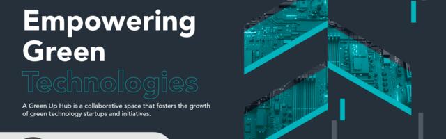 GreenUp Hub: Nova generacija zelenih startapa u Srbiji