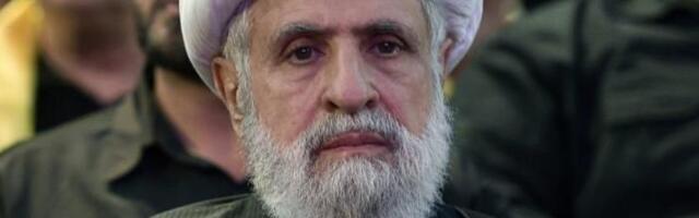 HEZBOLAH NEĆE ODUSTATI OD SVOG ORUŽJA: Rat sa Izraelom moguć u svakom trenutku