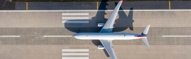 ZATVOREN AERODROM ZBOG SUMNJIVE POJAVE Drama u glavnom gradu Litvanije