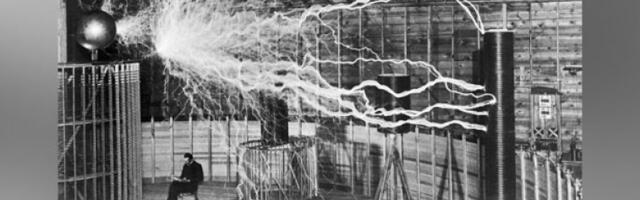 Проблеми проналазаштва