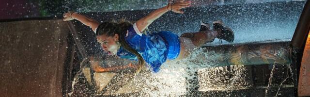 EXATLON - Snaga uma i tela! Pobediti sebe, protivnika i vreme!