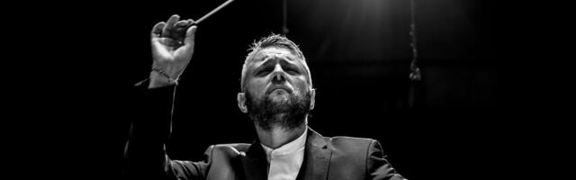 Beogradska filharmonija od Istoka do Zapada