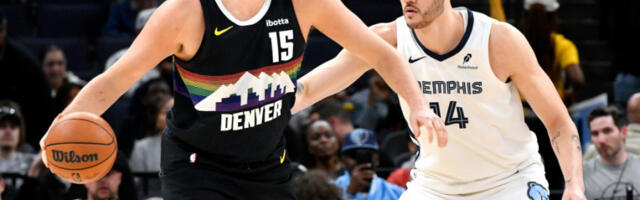 &quot;OVO NIKO NIKADA U ISTORIJI NIJE URADIO&quot; NBA liga se oglasila zbog Nikole Jokića i ekipe Denvera