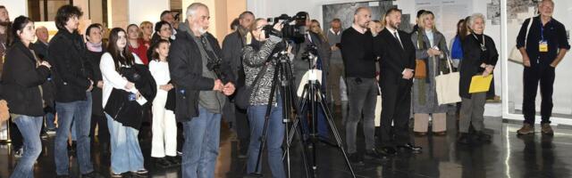 34. Internacionalni festival etnološkog filma svečano otvoren u Etnografskom muzeju u Beogradu