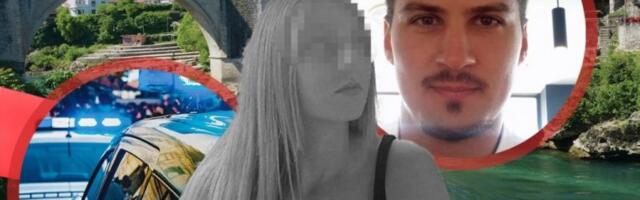 ANISU PRETI 45 GODINA ROBIJE! Surovo ubio Aldinu Jahić - INSISTIRA DA SE BRANI SA SLOBODE!