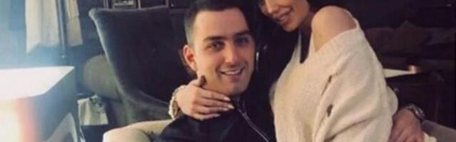 UHAPŠEN BIVŠI DEČKO KATARINE GRUJIĆ! Pretio devojci da će objaviti njene intimne snimke!