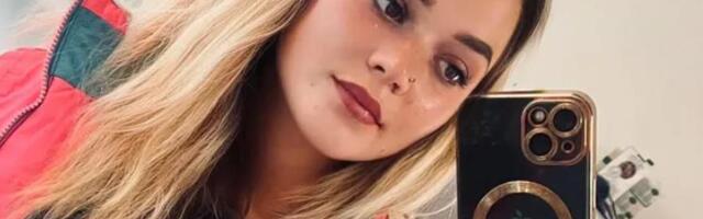 OTAC POTVRDIO NAJTUŽNIJE VESTI: Andrijana (22) pronađena mrtva u kanalu, uhapšen osumnjičeni za ubistvo