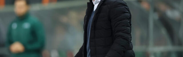 VELIKO SLAVLJE VLADANA MILOJEVIĆA: Prvo je zagrlio ovog čoveka nakon pobede! (VIDEO)