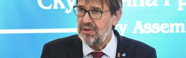 Žigmanov (DSHV) čestitao praznik Hrvatima u Srbiji, kritikovao HNV i upozorio na krizu u zajednici