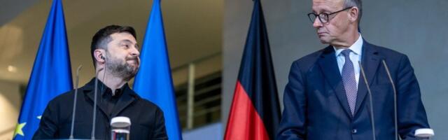 Merc šalje svog čoveka u SAD: Odlučujući pregovori Vašingtona i Moskve - od ovog sastanka sve zavisi