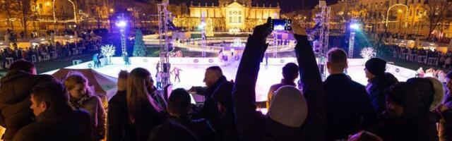 Zašto Zagreb želi da postane domaćin najboljeg božićnog sajma u Evropi