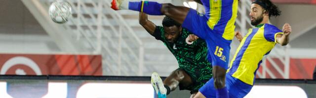 Nigerija pobedom započela takmičenje na Afričkom kupu nacija!