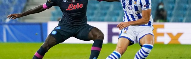 Napoli dogovorio transfer Bakajoka, Čelsi solidno prošao