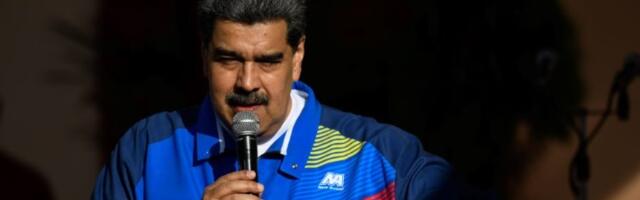 Ko je Nikolas Maduro: Od vozača autobusa do predsednika Venecuele