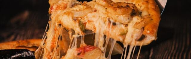 Britanija zabranila reklamiranje brze hrane