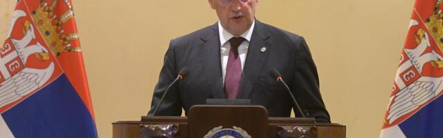 BRATISLAV GAŠIĆ ODGOVORIO PONOŠU: Onaj ko ruši državu svesno bira put izdaje