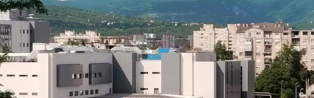 Niški Univerzitetski klinički centar raspisao oglas za prijem 68 zdravstvenih radnika