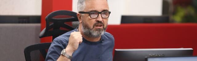 Ne propustite! Večeras u 20 časova - Specijalni program na TV Informer