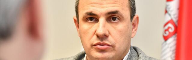 INTERVJU Aleksandar Ivanović: Istina o ubistvu Olivera Ivanovića izaći će na videlo tek kada ova vlast ne bude upravljala državom