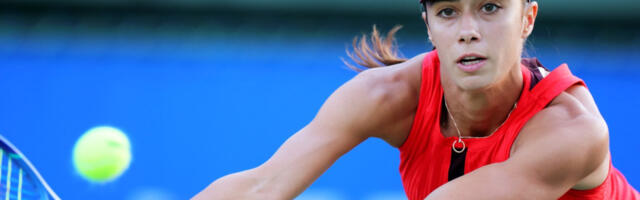 Bravoooo - Olga posle preokreta slomila Amerikanku i plasirala se u osminu finala Hobarta