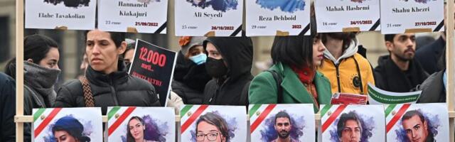 ‘Dobićete telo vašeg rođaka za 5.000 dolara’: Iranske vlasti posle gušenja protesta