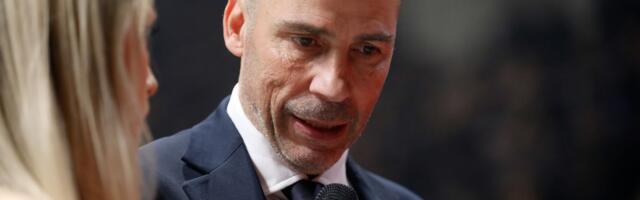 Penjaroja otkrio šta se dešavalo nakon odlaska Obradovića: "Treba biti malo i lud... Uskoro idemo na večeru"