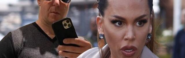 ŠOK! Prvo oglašavanje Kaje Ostojić nakon što je na lokal oca njenog deteta BAČENA BOMBA!