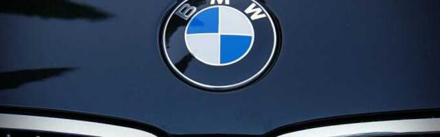 BMW povlači više od 87.000 vozila zbog rizika od požara