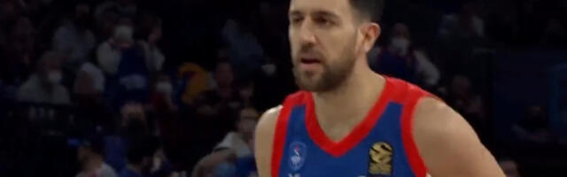 Šok u Tel Avivu: Itudis ostavio Micića van sastava pred veliki derbi