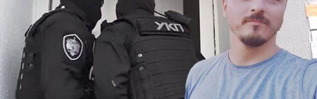 "Očekivali su da ima novac kod sebe" Čovek iz MUP-a otkrio nove detalje o kidnaperima Daniela Kajmakoskog