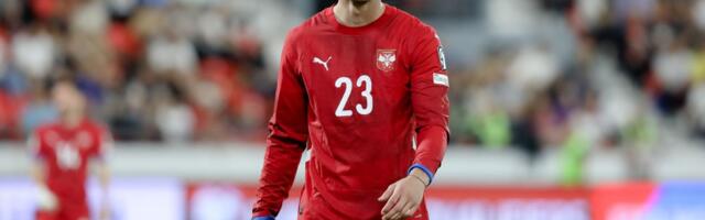 Kondicioni trener reprezentacija Srbije šokirao Italijane, otkrio u kom velikanu Vlahović nastavlja karijeru