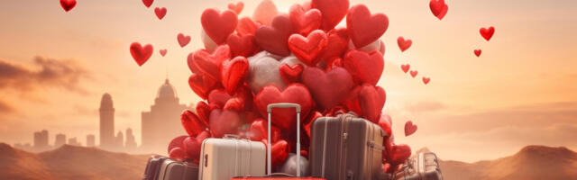 10 najromantičnijih mesta u Evropi za Dan zaljubljenih