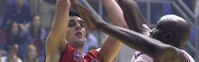 Otac mu bio jedan od najboljih centara u Zvezdi, on sada dominira i pokazuje NBA potencijal