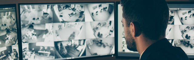 Impresivna nova QNAP QVR platforma za video nadzor podržava do 1024 kamere