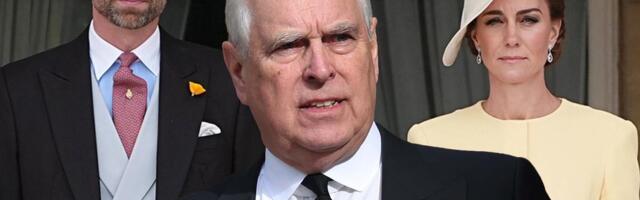 KAO DA SU ZNALI ŠTA SLEDI Samo nekoliko dana pre hapšenja Princa Endrua, Vilijam i Kejt uradili nešto JAKO NEOBIČNO: Bilo jasno da će se desiti nešto veliko