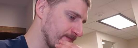 JOKIĆ PRIZNAO DA JE OZBILJNO ZABRINUT: Ne znam u čemu je problem! (VIDEO)