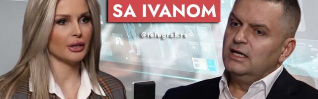 Veštačka inteligencija u zdravstvu: Dr Ognjen Gudelj otkriva detalje kako se koristi u Srbiji i zašto je važna