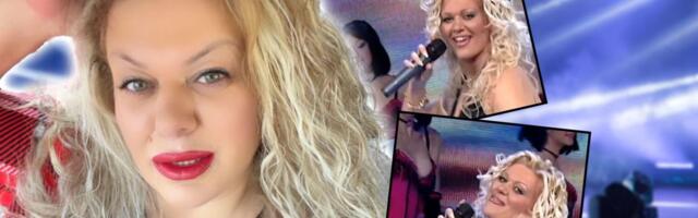 "ZA NJIH ŽENE NE ZNAČE NIŠTA, BACAJU IH U RUPU" Pevačica nakon mnogo godina o jezivom nastupu: Muž me je ostavio nakon porođaja jer mu je trebao psihički odmor