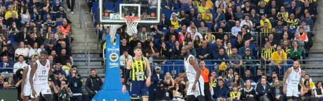 FENERBAHČE KAŽNJEN ZBOG SKANDALOZNE PROVOKACIJE NA RAČUN SRPSKOG NARODA: Turci odlično prošli, smešna kazna u odnosu na Partizan...