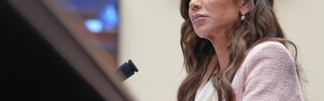 Трамп у свом другом мандату сменио прву министарку