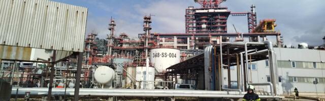 Šta će modernizovana rafinerija u Rijeci doneti Hrvatskoj, šta budućem vlasniku NIS-a, a šta regionu?