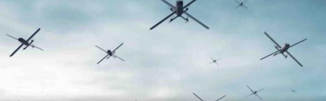 Rusija lansira nezaustavljivu silu: Ukrajinci beže u tunele od plastike!