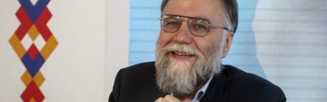 Putinov ideolog šokirao Ruse i ceo svet: Dugin poziva na totalno isključenje Rusije do jeseni!