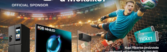 Ko ti brani da ideš u Meksiko?