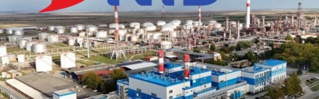 PRODUŽENA LICENCA NIS DO 17. APRILA! Koji su naredni koraci za energetsku sigurnost Srbije i regiona?