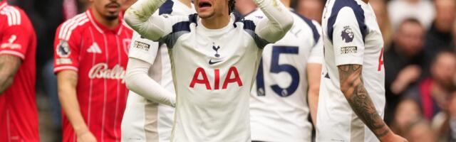 Bruka: Totenhem se raspada pod Hrvatom, Milenković komandovao odbranom u čerupanju „Pevaca“