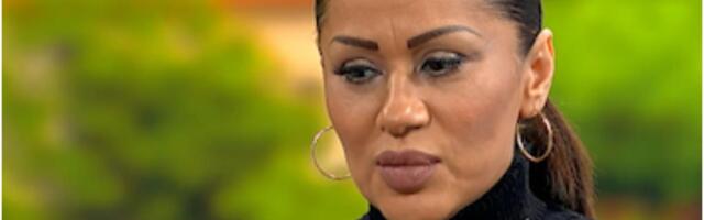 "KASPER JE MOJ ČOVEK KOJI MI JE VRATIO VERU U ŽIVOT I LJUBAV..." Mina Kostić javno progovorila o Manetu Ćuruviji, emotivne reči nikoga ne ostavljaju ravnodušnim