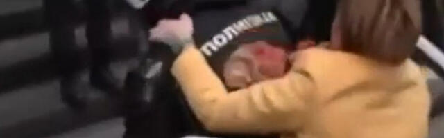 Опозиционарке признале да би поново насрнуле на полицију, снимци све говоре