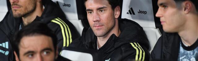 "Uvek biram Dušana!" Italijan uzburkao Torino izjavom: Kladim se na Vlahovića dok sam živ!